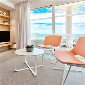 Mesa centro Clik Lite Kendo