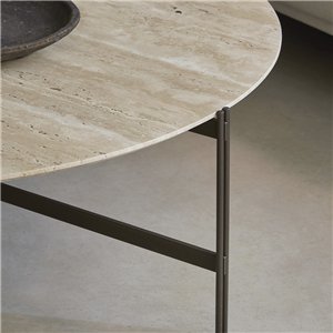 Mesa centro Duo Kendo