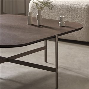 Mesa centro Duo Kendo