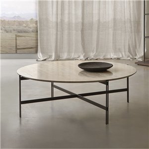 Mesa centro Duo Kendo