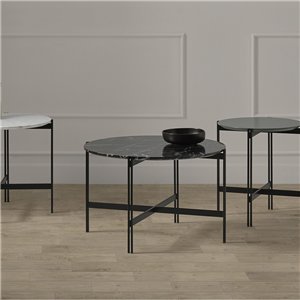 Mesa centro Duo Kendo