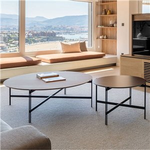 Mesa centro Duo Kendo