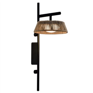 Aplique Nexo cuerda FM Iluminación