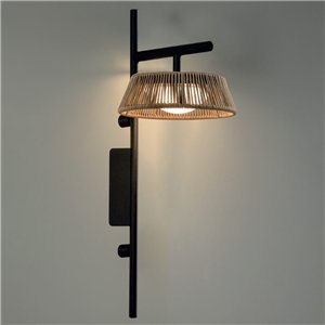 Aplique Nexo cuerda FM Iluminación
