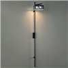 Aplique Nexo cuerda FM Iluminación