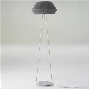 Lámpara pie Banyo trípode FM iluminación