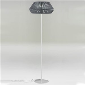 Lámpara pie Banyo FM iluminación