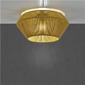 Plafón Banyo FM Iluminación