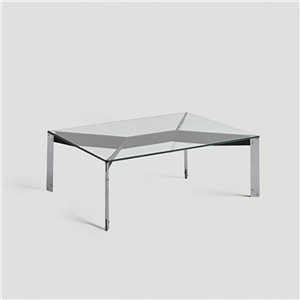 Mesa centro María Kendo