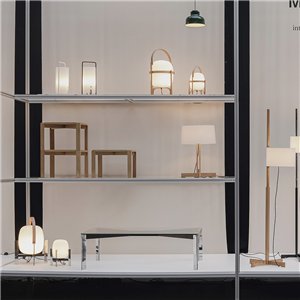 Mesa centro María Kendo