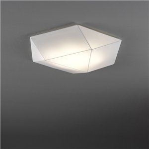 Aplique Clone FM Iluminación