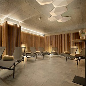 Aplique Clone FM Iluminación