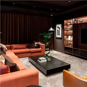 Mesa centro Plat kendo