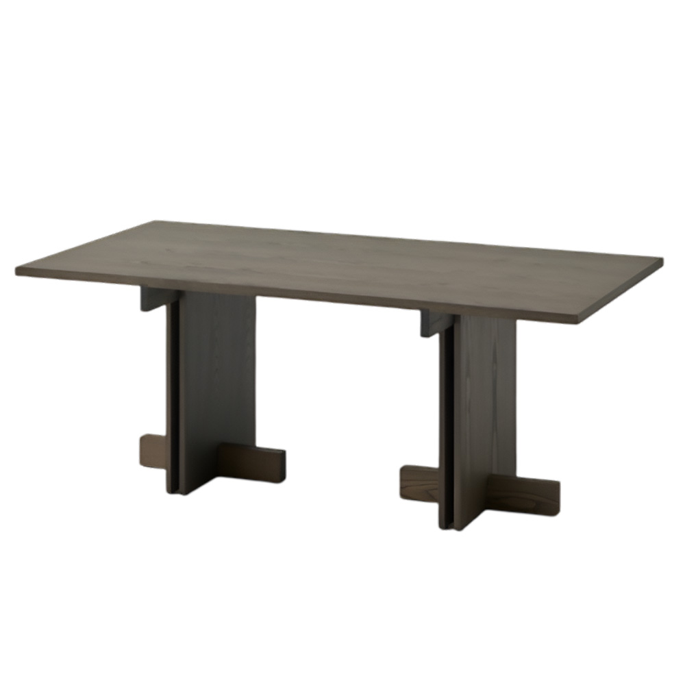 Mesa bistro Rak redonda