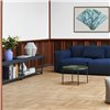 Mueble TV New Order con ruedas Hay
