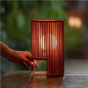 Lámpara sobremesa Habe FM Iluminación