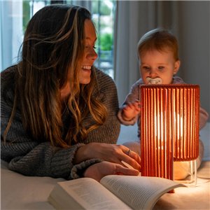 Lámpara sobremesa Habe FM Iluminación