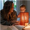 Lámpara sobremesa Habe FM Iluminación