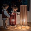 Lámpara pie Habe FM iluminación