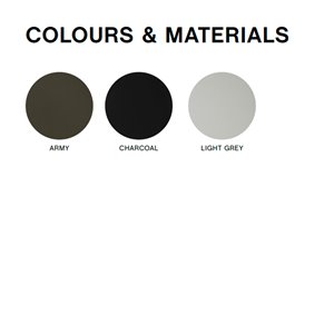 Aparador New Order Combination 203 Hay