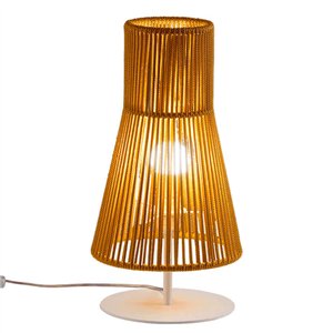 Lámpara sobremesa Kora FM iluminación