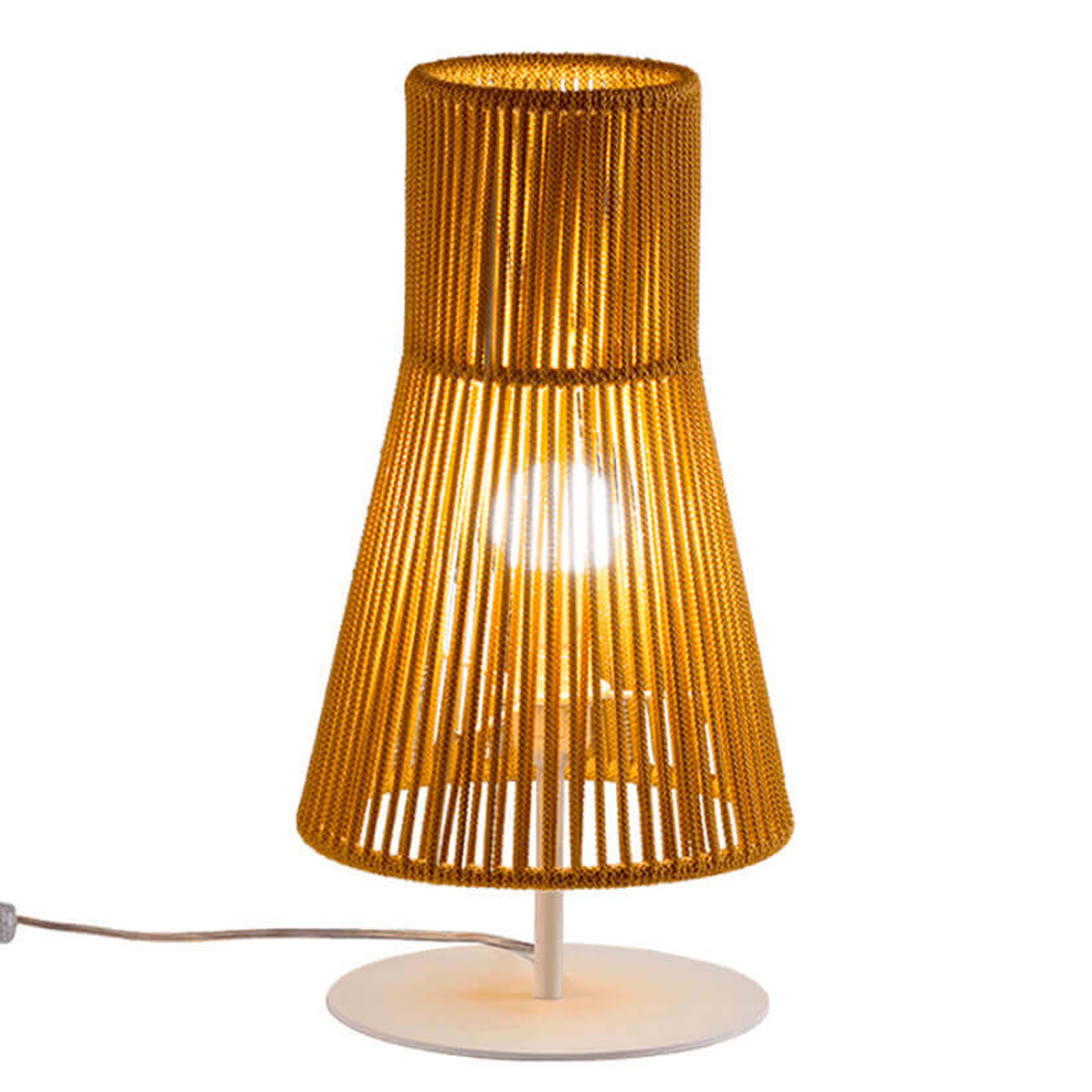 Lámpara sobremesa Kora FM iluminación