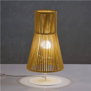 Lámpara sobremesa Kora FM iluminación