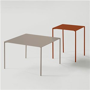 Mesa auxiliar Trazo Kendo