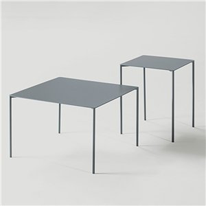 Mesa auxiliar Trazo Kendo