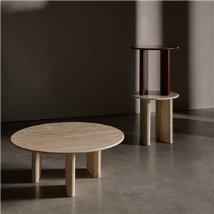 Mesa auxiliar Treviso Kendo