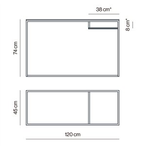 Escritorio Rita Kendo