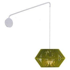 Aplique Kit Pop-Up móvil FM iluminación