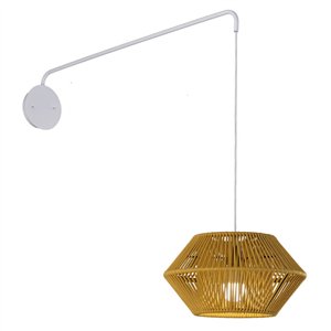 Aplique Kit Pop-Up móvil FM iluminación