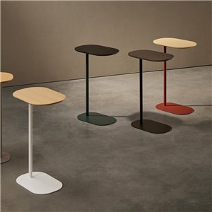 Mesa auxiliar Une Kendo