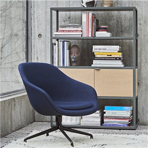 Librería New Order Combination 401 Hay