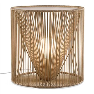 Lámpara suelo Mariola FM iluminación