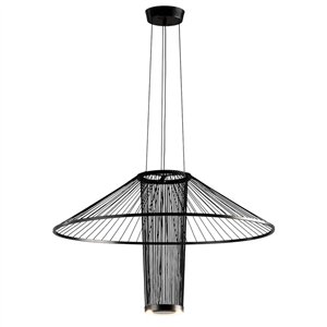 Lámpara de suspensión Medusa focal FM iluminación