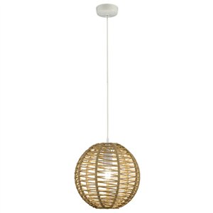 Lámpara de suspensión Lluna FM iluminación