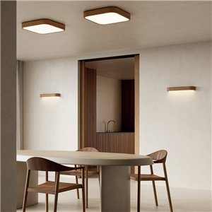 Aplique Nature FM iluminación