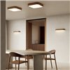 Aplique Nature FM iluminación
