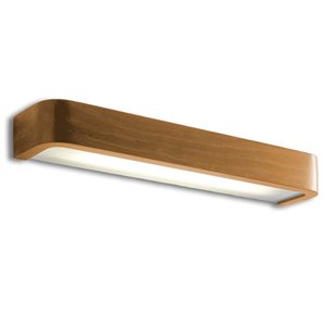 Aplique Nature FM iluminación