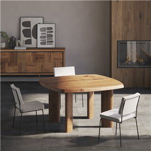 Mesa Fred Oliver B