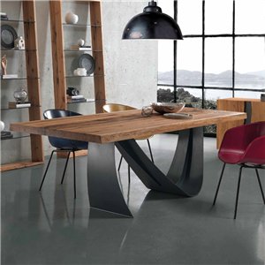 Mesa Flex Oliver B