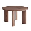 Mesa Fred Redonda Oliver B
