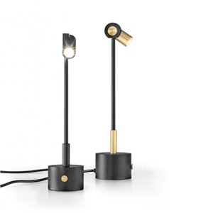 Lámpara sobremesa Nino Zava