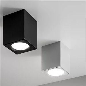 Lámpara de techo Mec exterior Zava