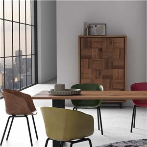 Armario Buddy 3D Oliver B