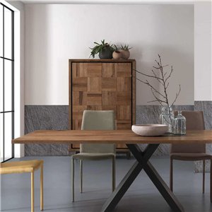 Armario Buddy 3D Oliver B