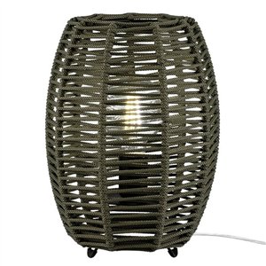 Lámpara sobremesa Poma FM iluminación