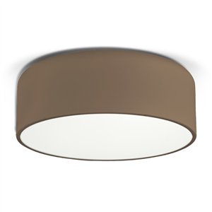 Plafón Pot FM iluminación